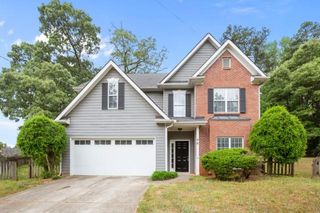 46 Stonehedge Drive, Buford, GA 30518