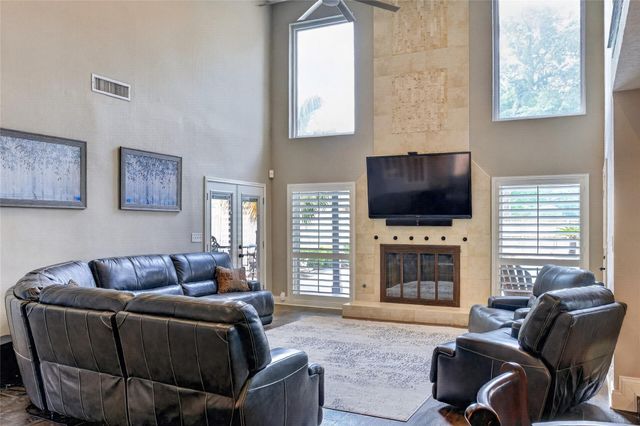 14810 Bluffridge Circle, Houston, TX 77095