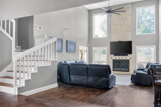 14810 Bluffridge Circle, Houston, TX 77095
