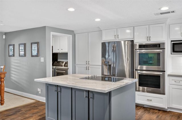 14810 Bluffridge Circle, Houston, TX 77095