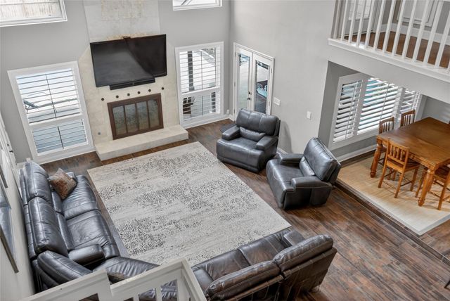 14810 Bluffridge Circle, Houston, TX 77095