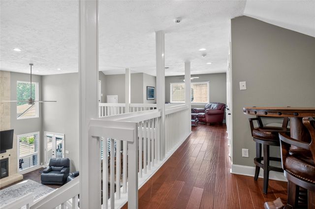 14810 Bluffridge Circle, Houston, TX 77095