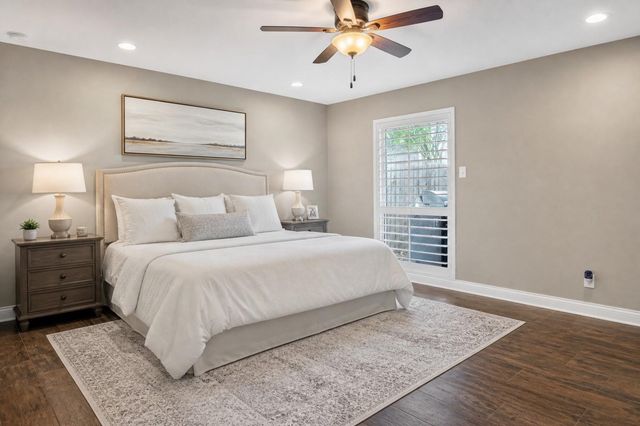 14810 Bluffridge Circle, Houston, TX 77095