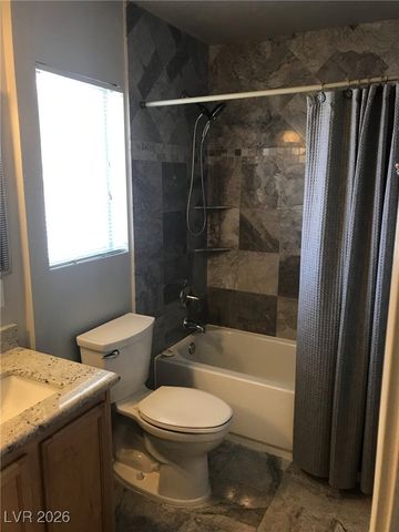 6102 Harvest Dance Street, North Las Vegas, NV 89031