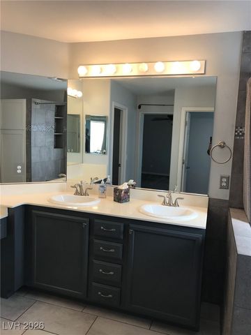 6102 Harvest Dance Street, North Las Vegas, NV 89031