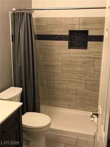 6102 Harvest Dance Street, North Las Vegas, NV 89031