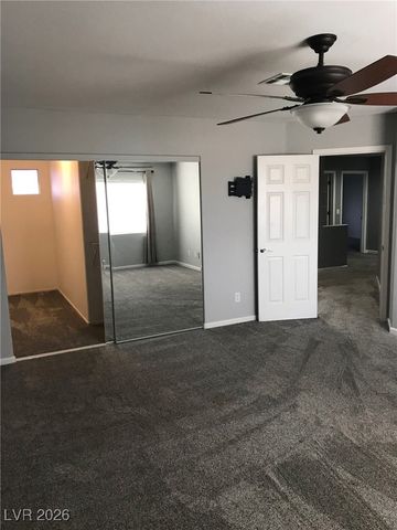 6102 Harvest Dance Street, North Las Vegas, NV 89031