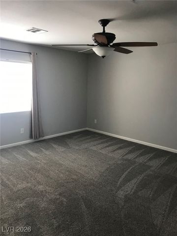 6102 Harvest Dance Street, North Las Vegas, NV 89031