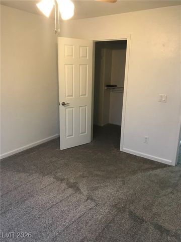 6102 Harvest Dance Street, North Las Vegas, NV 89031