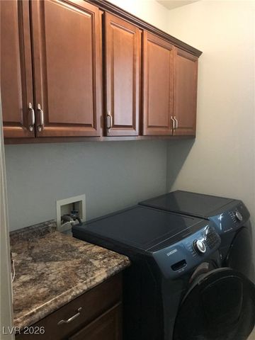 6102 Harvest Dance Street, North Las Vegas, NV 89031