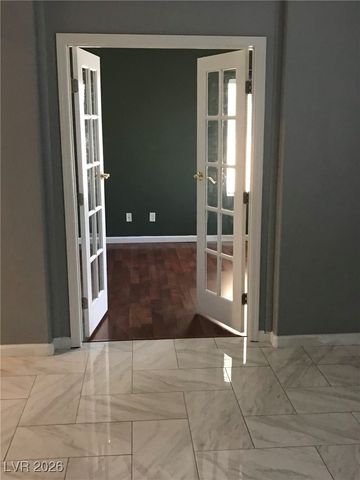 6102 Harvest Dance Street, North Las Vegas, NV 89031