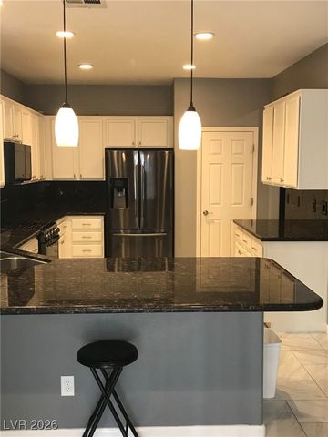 6102 Harvest Dance Street, North Las Vegas, NV 89031