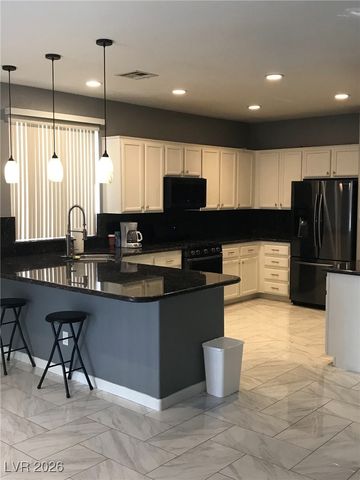 6102 Harvest Dance Street, North Las Vegas, NV 89031