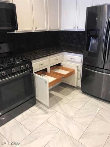 6102 Harvest Dance Street, North Las Vegas, NV 89031