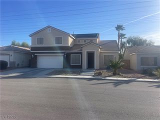 6102 Harvest Dance Street, North Las Vegas, NV 89031