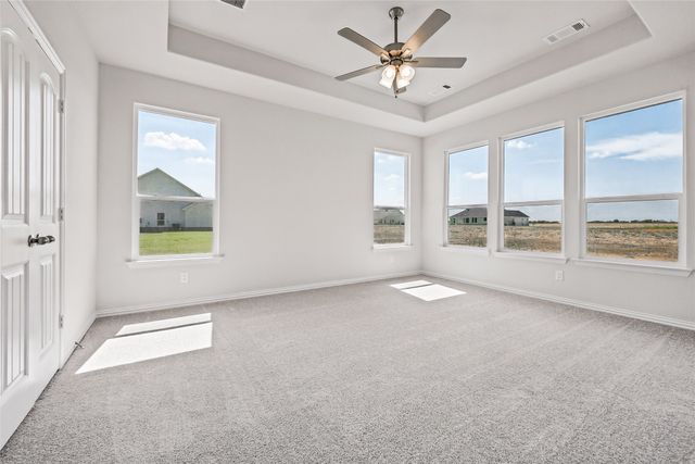 181 Sunny Side Road, Valley View, TX 76272