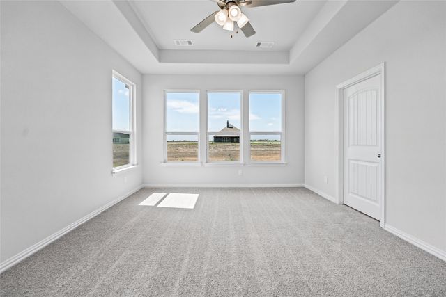 181 Sunny Side Road, Valley View, TX 76272