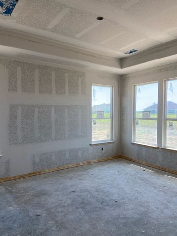 181 Sunny Side Road, Valley View, TX 76272