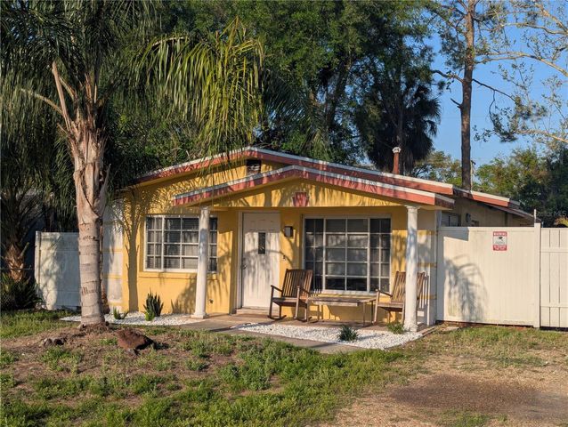 10004 N 23RD STREET, Tampa, FL 33612