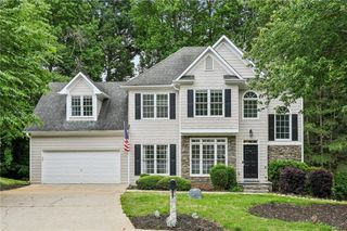 6367 Spring Lake Drive, Flowery Branch, GA 30542