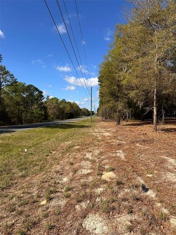 0 W HWY 40, Ocala, FL 34481