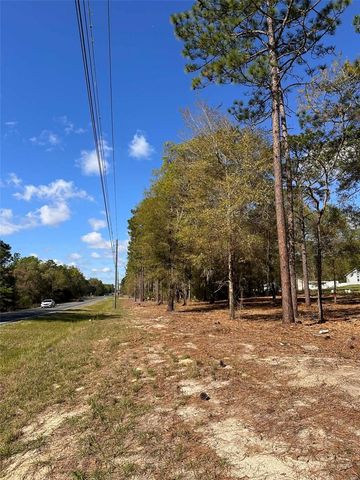 0 W HWY 40, Ocala, FL 34481