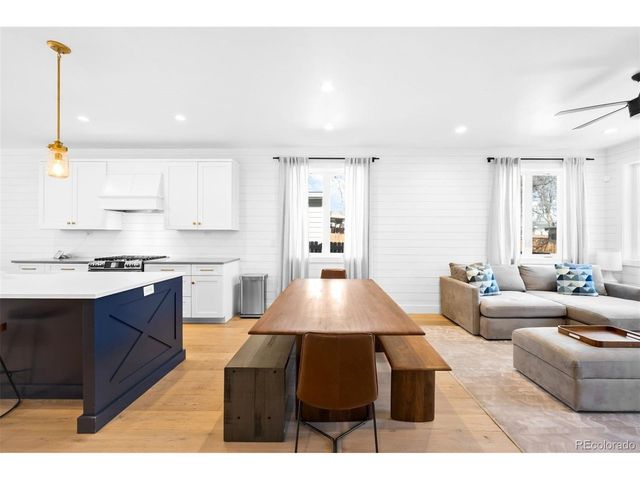 3312 S Emerson St, Englewood, CO 80113