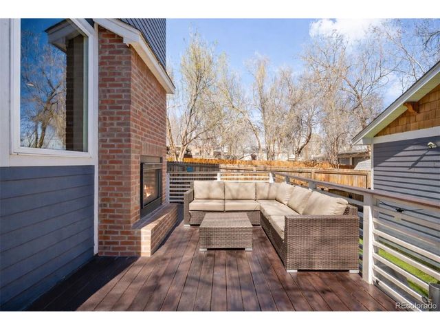 3312 S Emerson St, Englewood, CO 80113