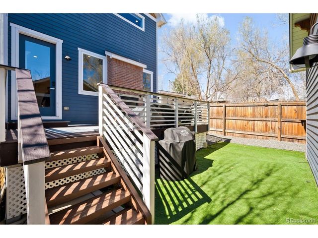 3312 S Emerson St, Englewood, CO 80113