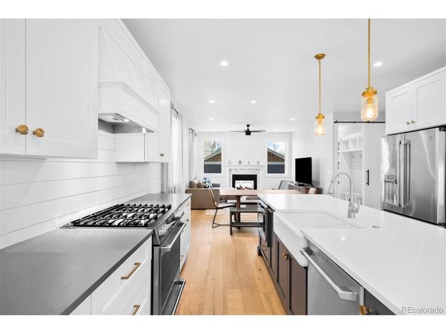 3312 S Emerson St, Englewood, CO 80113