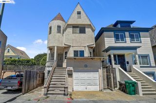 818 E 18Th St, Oakland, CA 94607