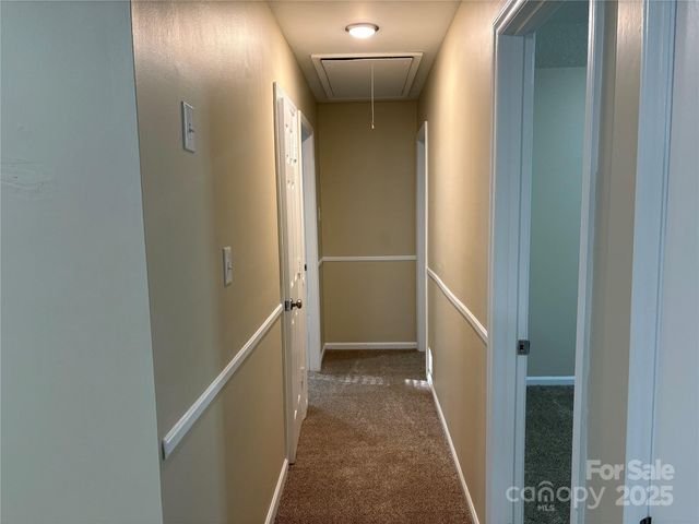 10201 Starwood Drive, Charlotte, NC 28215