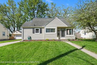 761 Fitting Avenue, Lansing, MI 48917