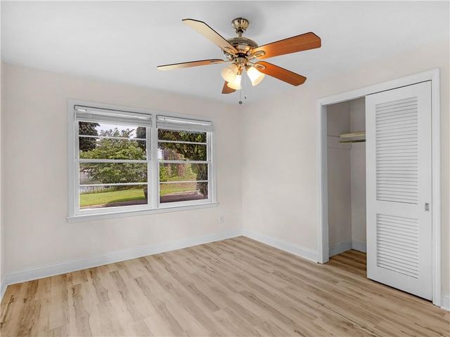 3208 Lake Jodeco Road, Jonesboro, GA 30236