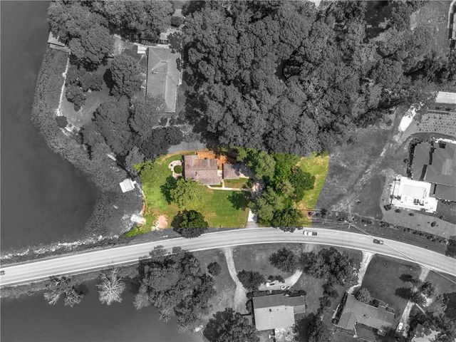 3208 Lake Jodeco Road, Jonesboro, GA 30236