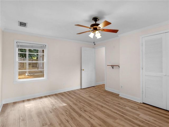 3208 Lake Jodeco Road, Jonesboro, GA 30236