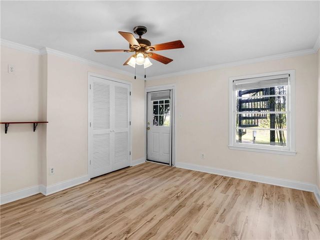 3208 Lake Jodeco Road, Jonesboro, GA 30236