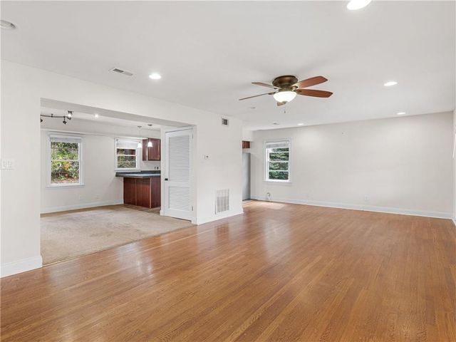 3208 Lake Jodeco Road, Jonesboro, GA 30236