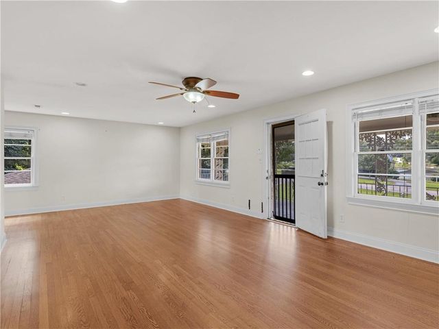 3208 Lake Jodeco Road, Jonesboro, GA 30236