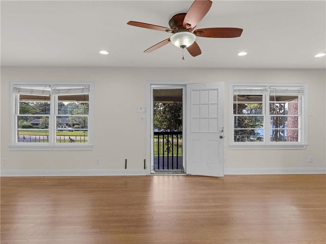 3208 Lake Jodeco Road, Jonesboro, GA 30236