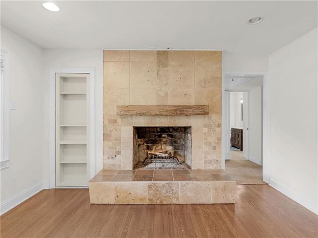 3208 Lake Jodeco Road, Jonesboro, GA 30236