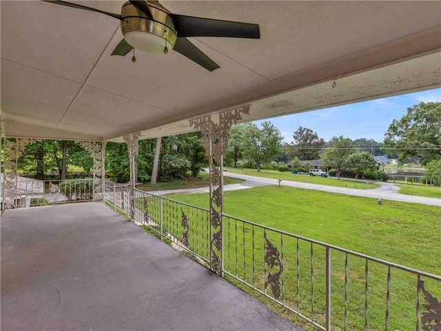 3208 Lake Jodeco Road, Jonesboro, GA 30236