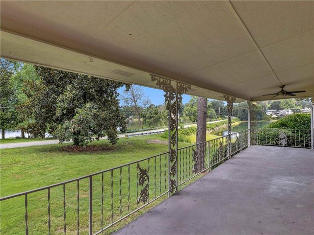 3208 Lake Jodeco Road, Jonesboro, GA 30236