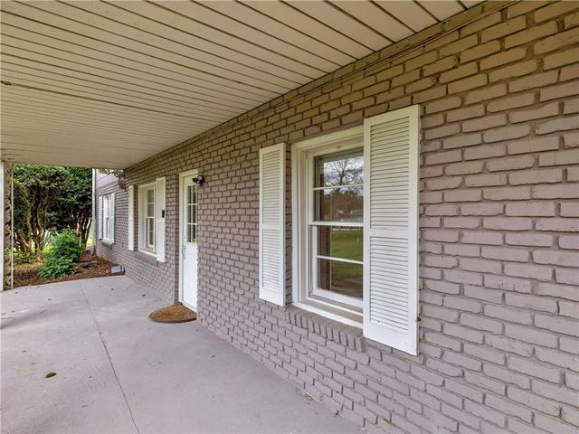 3208 Lake Jodeco Road, Jonesboro, GA 30236