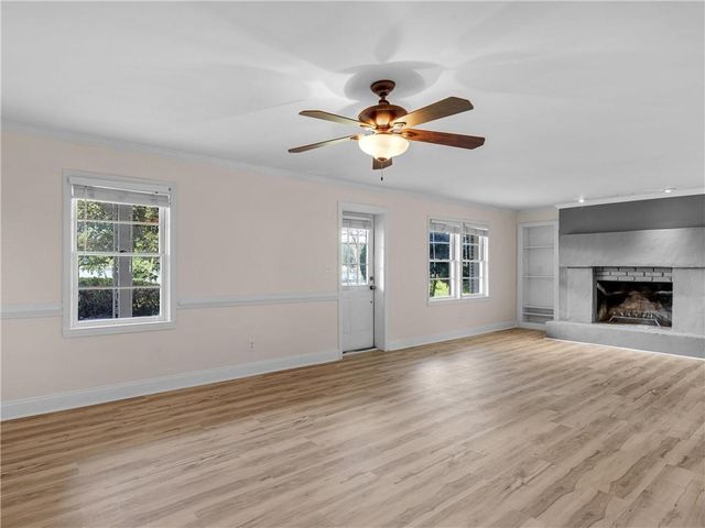 3208 Lake Jodeco Road, Jonesboro, GA 30236