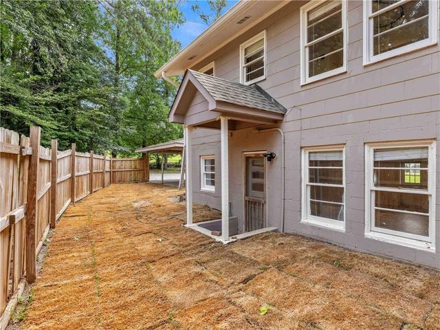 3208 Lake Jodeco Road, Jonesboro, GA 30236