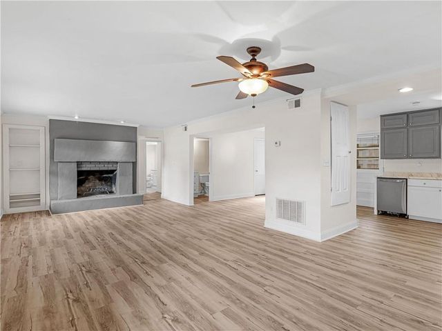 3208 Lake Jodeco Road, Jonesboro, GA 30236