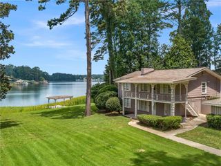 3208 Lake Jodeco Road, Jonesboro, GA 30236