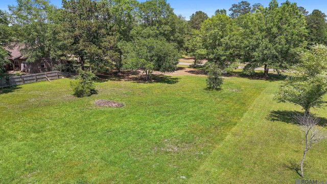 Lot 34 Ewing Ln, Tickfaw, LA 70466