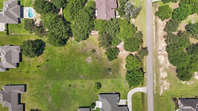 Lot 34 Ewing Ln, Tickfaw, LA 70466